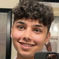 Jayy Duran, 26 (Estrella de TikTok)