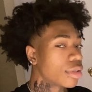 jayz2litty, 21 (TikTok明星)