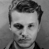 Jaz Kuyper, 32 (DJ)