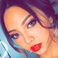 Jazel Lim, 30 (Modella)