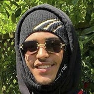Jaziah Jacobs, 21 (Rapper)
