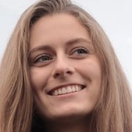 Jázmin Hollosi, 24 (TikTok明星)