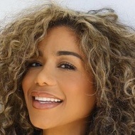 Jazmin Johnson, 34 (Reality Star)