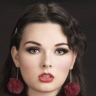 Jazmin Lee, 27 (YouTube Star)