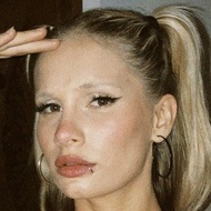 Jazmin Riera, 30 (TikTok Star)