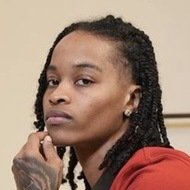 Jazmine Hood, 29 (Estrella de YouTube)