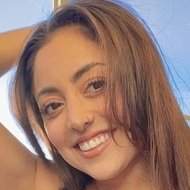 Jazmine Lucero, 31 (YouTube Star)