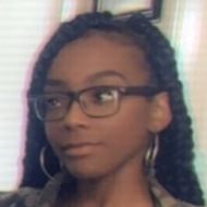 Jazmine Nieya, 24 (Звезда Тиктока)