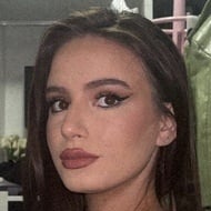 Jazmine Waller, 21 (TikTok明星)