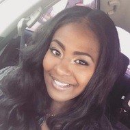 JazMone Adams, 34 (Reality Star)