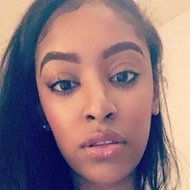 Jazmyn Wallace, 29 (Reality Star)