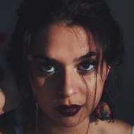 Jazz Álvarez, 25 (Звезда Youtube)