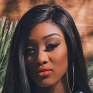 Jazz Anderson, 27 (Rapper)