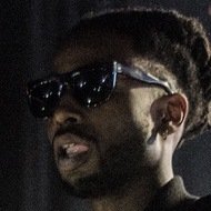 Jazz Cartier, 27 (Rapper)