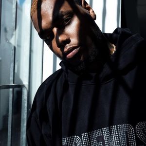 Jazz Lazer, 35 (Rapper)