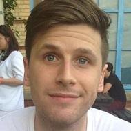 Jazza John, 36 (YouTube Star)