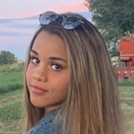 Jazzi Groom, 22 (TikTok明星)