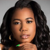 Jazzie Belle, 43 (Reality Star)