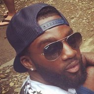 Jazzie Zonzolo, 36 (YouTube明星)