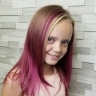 Jazzy Skye, 14 (Star di YouTube)