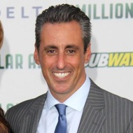 JB Bernstein, 56 (Business Executive)