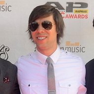 JB Brubaker, 39 (Gitarrist)