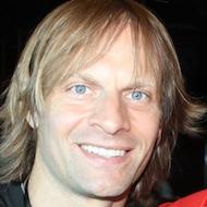 JB Glossinger, 54 (Self-Help Author)