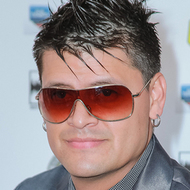 JC Barrios, 46 (World Music Singer)