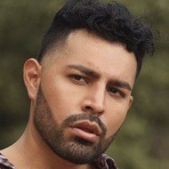 JC Camarillo, 37 (Makeup Artist)