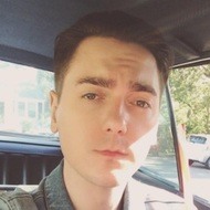 JC Charles, 36 (Guitarist)