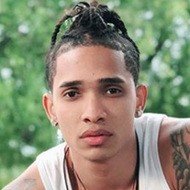 JC La Nevula, 29 (Rapper)