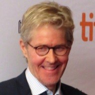 J.C. MacKenzie, 53 (Ator de TV)