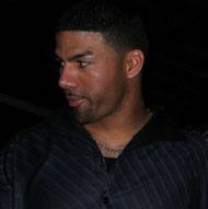 JC Romero, 49 (Baseball Player)