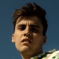 JC Stewart, 28 (Pop Singer)