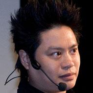 J.C. Sum, 61 (Magician)