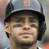 JD Martinez, 36 (Baseball Player)