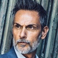 JD Ostojic, 55 (Model)
