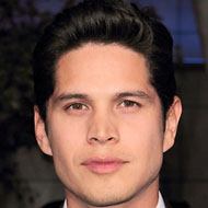 JD Pardo, 45 (Movie Actor)