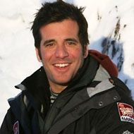 JD Roberto, 56 (游戏节目主持人)