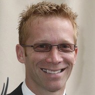 JD Roth, 55 (Game Show Host)