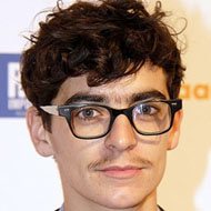 JD Samson, 47 (Film Producer)