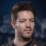 JD Scott, 47 (TV Show Host)