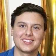 JDaniel, 24 (TikTok Star)