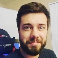 jDantastic, 34 (YouTube Star)