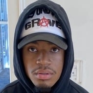 Jdocc, 24 (TikTok Star)