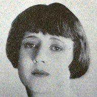 Jean Acker (1893 - 1978) (Attrice di film)