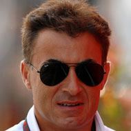 Jean Alesi, 59 (Race Car Driver)
