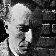 Jean Arp (1886 - 1966) (Escultor)