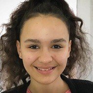 Jean Baker, 19 (YouTuber)