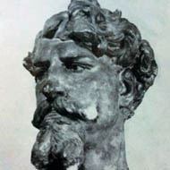 Jean-Baptiste Carpeaux (1827 - 1875) (Sculptor)